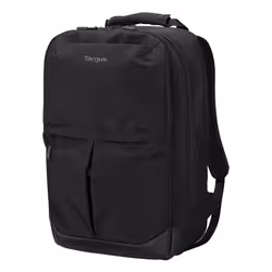 Targus TBB665GL backpack Travel backpack Black Polyester - Additional view 3