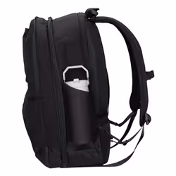 Targus TBB665GL backpack Travel backpack Black Polyester - Additional view 6
