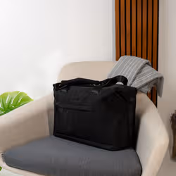 Targus Weekender Travel Tote 40.6 cm (16") Ladies case Blue - Additional view 2