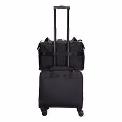 Targus Weekender Travel Tote 40.6 cm (16") Ladies case Blue - Additional view 8
