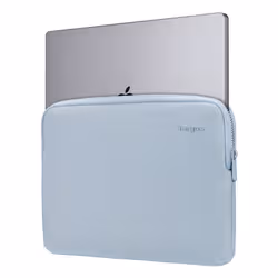 Targus 13-14” Chromatic Sleeve - Blue - Additional view 7
