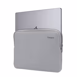 Targus Chromatic 35.6 cm (14") Sleeve case Grey - Additional view 4