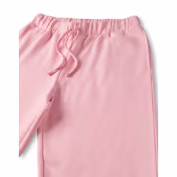 Barbie Joggers (Womens Pink) - Medium