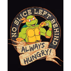 Teenage Mutant Ninja Turtles Short Sleeve Short Leg Pyjama Set (Mens Grey) - Small