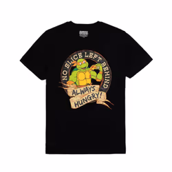 Teenage Mutant Ninja Turtles Short Sleeve Short Leg Pyjama Set (Mens Grey) - X-Large