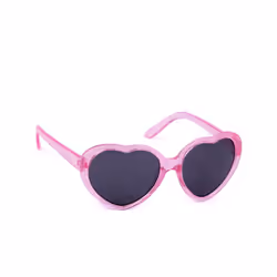 Barbie Cap and Sunglasses Set (Girls Pink)