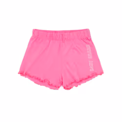 Baby Shark Short Sleeve Short Leg Pyjama Set (Girls Pink) - 12-18 Months