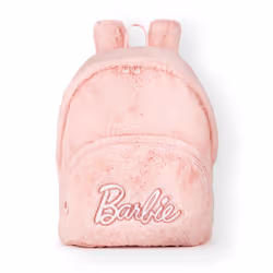Barbie Backpack (Womens Pink)