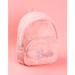 Barbie Backpack (Womens Pink)