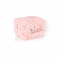 Barbie Makeup Bag (Womens Pink)