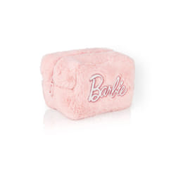 Barbie Makeup Bag (Womens Pink)