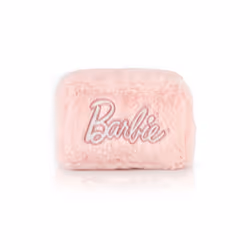 Barbie Makeup Bag (Womens Pink)