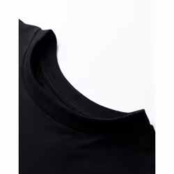 Hot Wheels Short Sleeved T-Shirt (Mens Black) - Medium