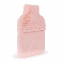Barbie Hot Water Bottle (Womens Pink)