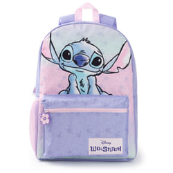Disney Backpack (Girls Purple)