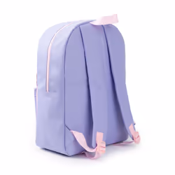 Disney Backpack (Girls Purple)