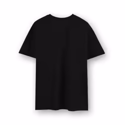 Barbie Short Sleeved T-Shirt (Womens Black) - X-Large