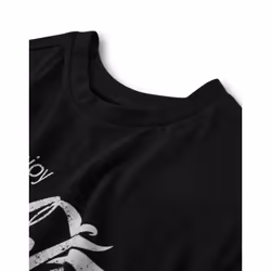Coca Cola Short Sleeved T-Shirt (Unisex Black) - Medium
