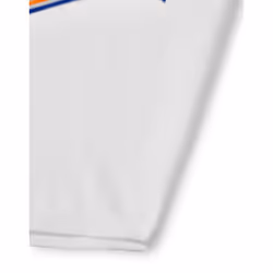 Coca Cola Fanta Short Sleeved T-Shirt (Unisex White) - Large