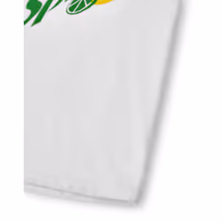 Coca Cola Sprite Short Sleeved T-Shirt (Unisex White) - Large