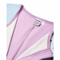 Monster High Onesie (Girls Purple) - 5-6 Years