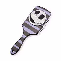 Disney Hair Brush and Scrunchie Set (Womens Multicoloured)
