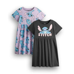 Disney Dress (Girls Multicoloured) - 7-8 Years