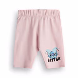 Disney T-Shirt and Shorts Set (Girls Multicoloured) - 9-10 Years