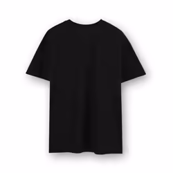 Bratz Short Sleeved T-Shirt (Womens Black) - Large