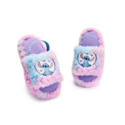 Disney Slider Slippers (Womens Multicoloured) - 7-8 UK