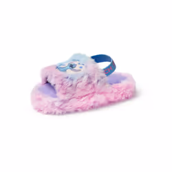 Disney Slider Slippers (Womens Multicoloured) - 7-8 UK