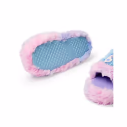 Disney Slider Slippers (Womens Multicoloured) - 7-8 UK