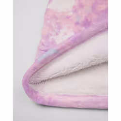 Disney Blanket Hoodie (Womens Multicoloured)