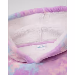 Disney Blanket Hoodie (Girls Multicoloured)