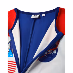 NASA Onesie (Boys Blue) - 4-5 Years