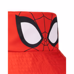 Marvel Bucket Hat (Boys Multicoloured)