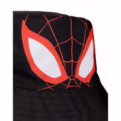 Marvel Bucket Hat (Boys Multicoloured)