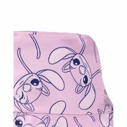 Disney Lilo and Stitch Bucket Hat (Girls Multicoloured)