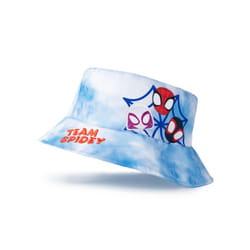 Marvel Spidey and His Amazing Friends Bucket Hat (Boys Blue)