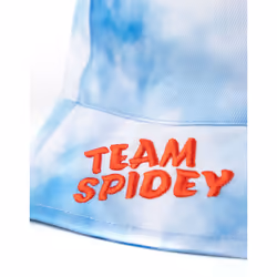 Marvel Spidey and His Amazing Friends Bucket Hat (Boys Blue)