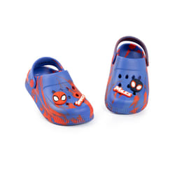 Marvel Spidey And His Amazing Friends Clogs (Unisex Kids Multicoloured) - 7 UK Child