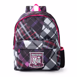 Monster High Backpack (Womens Multicoloured)