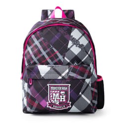 Monster High Backpack (Womens Multicoloured)