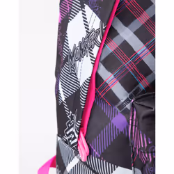Monster High Backpack (Womens Multicoloured)