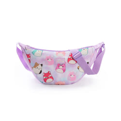 Squishmallows Body Bag (Girls Multicoloured)