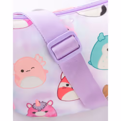Squishmallows Body Bag (Girls Multicoloured)