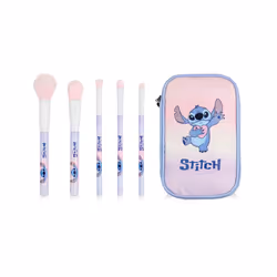 Disney Makeup Brush Set (Womens Multicoloured)