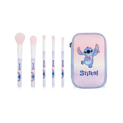 Disney Makeup Brush Set (Womens Multicoloured)