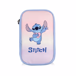 Disney Makeup Brush Set (Womens Multicoloured)
