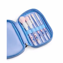 Disney Makeup Brush Set (Womens Multicoloured)